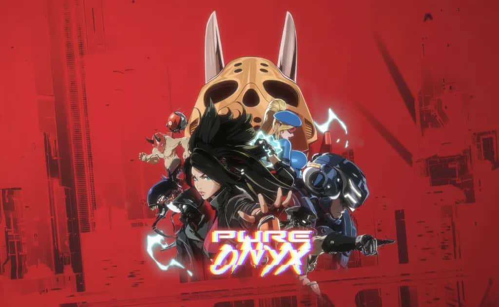 真红玛瑙~PURE ONYX中文下载封面